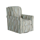 Southern Motion Sophie 106 Transitional  30" Wide Swivel Glider 106 408-32