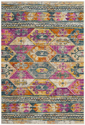 Madison Power Loomed Rectangle Rug - Stylish Polypropylene Pile for a Cozy Home Atmosphere