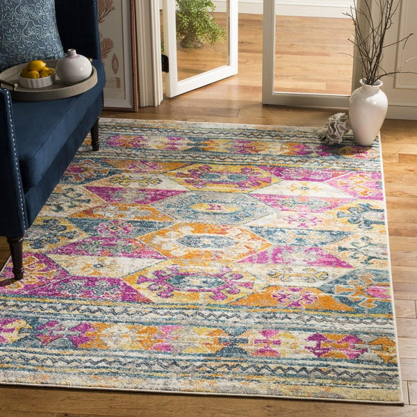 Safavieh Madison MAD118 Power Loomed Rug