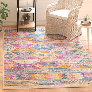 Safavieh Madison 118 Flat Weave Polypropylene Transitional Rug MAD118C-4
