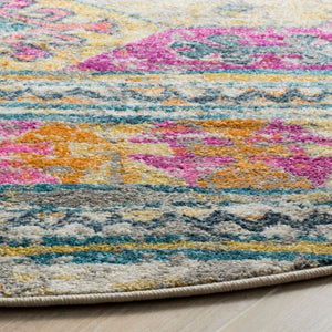 Safavieh Madison 118 Flat Weave Polypropylene Transitional Rug MAD118C-4