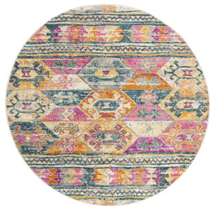 Safavieh Madison 118 Flat Weave Polypropylene Transitional Rug MAD118C-4