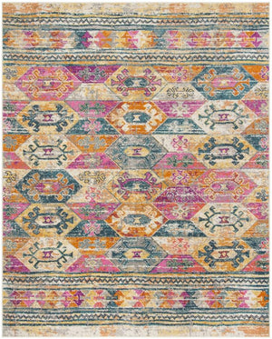 Safavieh Madison 118 Flat Weave Polypropylene Transitional Rug MAD118C-4