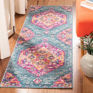 Safavieh Madison 119 Flat Weave Polypropylene Transitional Rug MAD119C-4