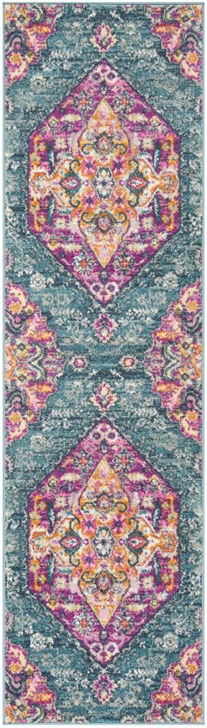 Safavieh Madison 119 Flat Weave Polypropylene Transitional Rug MAD119C-4