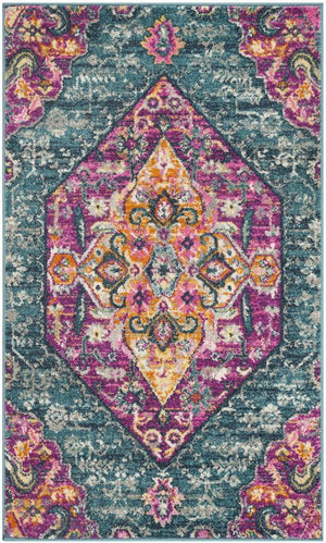 Safavieh Madison 119 Flat Weave Polypropylene Transitional Rug MAD119C-4