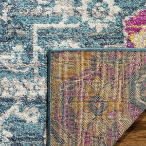 Safavieh Madison 119 Flat Weave Polypropylene Transitional Rug MAD119C-4