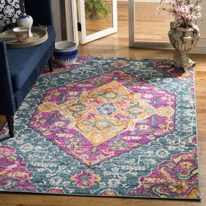 Safavieh Madison 119 Flat Weave Polypropylene Transitional Rug MAD119C-4