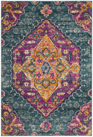 Safavieh Madison 119 Flat Weave Polypropylene Transitional Rug MAD119C-4