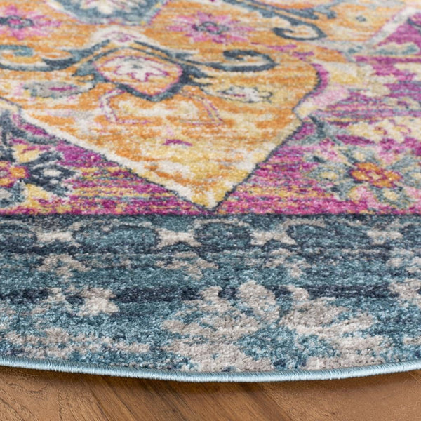 Safavieh Madison 119 Flat Weave Polypropylene Transitional Rug MAD119C-4