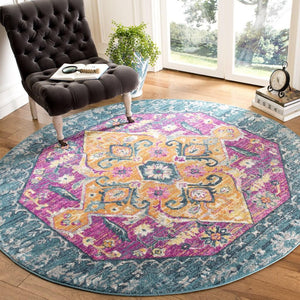 Safavieh Madison 119 Flat Weave Polypropylene Transitional Rug MAD119C-4