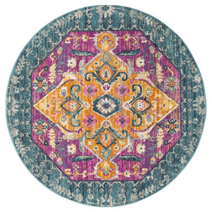Safavieh Madison 119 Flat Weave Polypropylene Transitional Rug MAD119C-4