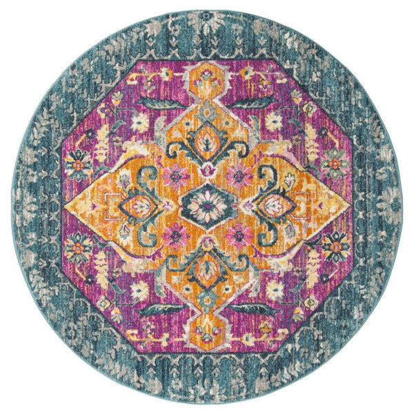 Safavieh Madison 119 Flat Weave Polypropylene Transitional Rug MAD119C-4