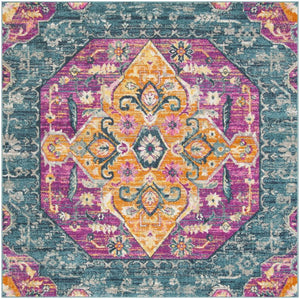 Safavieh Madison 119 Flat Weave Polypropylene Transitional Rug MAD119C-4