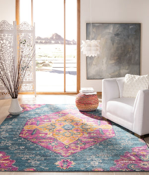 Safavieh Madison 119 Flat Weave Polypropylene Transitional Rug MAD119C-4