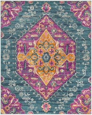 Safavieh Madison 119 Flat Weave Polypropylene Transitional Rug MAD119C-4