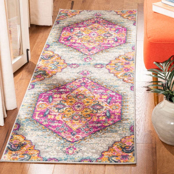 Safavieh Madison 119 Flat Weave Polypropylene Transitional Rug MAD119G-4
