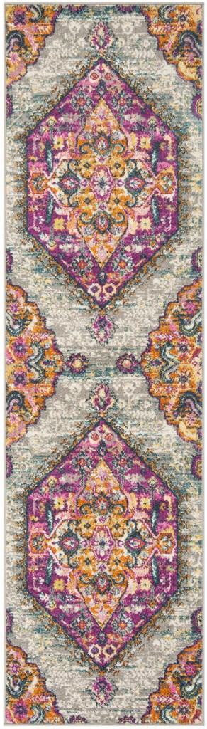 Safavieh Madison 119 Flat Weave Polypropylene Transitional Rug MAD119G-4