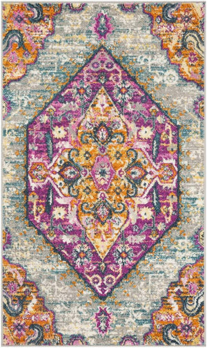 Safavieh Madison 119 Flat Weave Polypropylene Transitional Rug MAD119G-4
