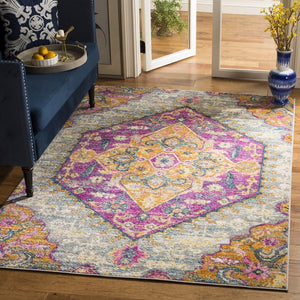 Safavieh Madison 119 Flat Weave Polypropylene Transitional Rug MAD119G-4