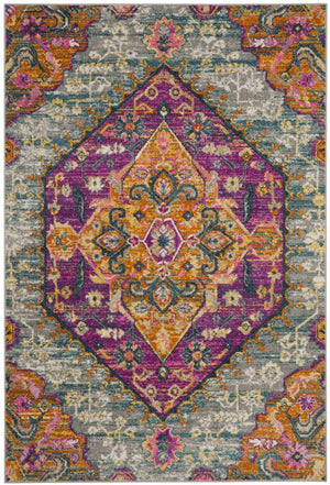 Safavieh Madison 119 Flat Weave Polypropylene Transitional Rug MAD119G-4