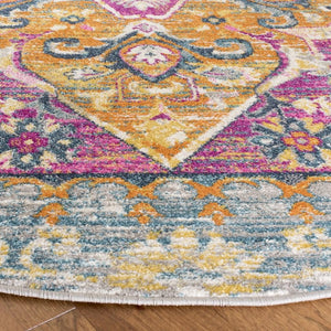 Safavieh Madison 119 Flat Weave Polypropylene Transitional Rug MAD119G-4