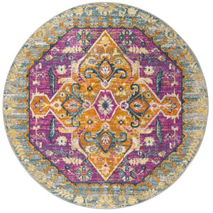 Safavieh Madison 119 Flat Weave Polypropylene Transitional Rug MAD119G-4