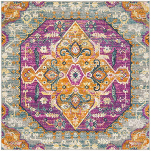Safavieh Madison 119 Flat Weave Polypropylene Transitional Rug MAD119G-4