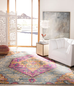 Safavieh Madison 119 Flat Weave Polypropylene Transitional Rug MAD119G-4