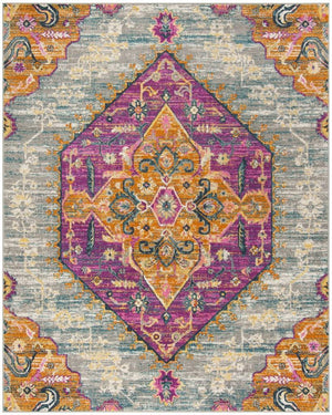 Safavieh Madison 119 Flat Weave Polypropylene Transitional Rug MAD119G-4