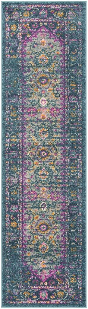 Safavieh Madison 122 Flat Weave Polypropylene Transitional Rug MAD122C-4