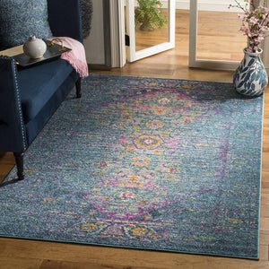 Safavieh Madison 122 Flat Weave Polypropylene Transitional Rug MAD122C-4