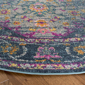 Safavieh Madison 122 Flat Weave Polypropylene Transitional Rug MAD122C-4