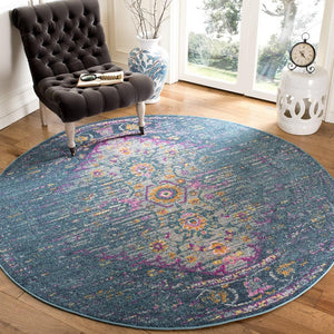 Safavieh Madison 122 Flat Weave Polypropylene Transitional Rug MAD122C-4