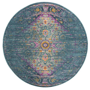 Safavieh Madison 122 Flat Weave Polypropylene Transitional Rug MAD122C-4