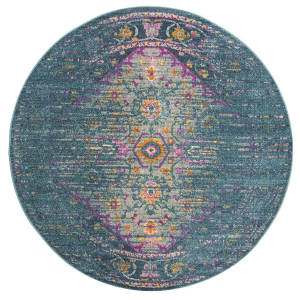 Safavieh Madison 122 Flat Weave Polypropylene Transitional Rug MAD122C-4