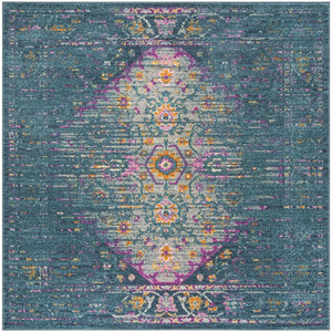 Safavieh Madison 122 Flat Weave Polypropylene Transitional Rug MAD122C-4