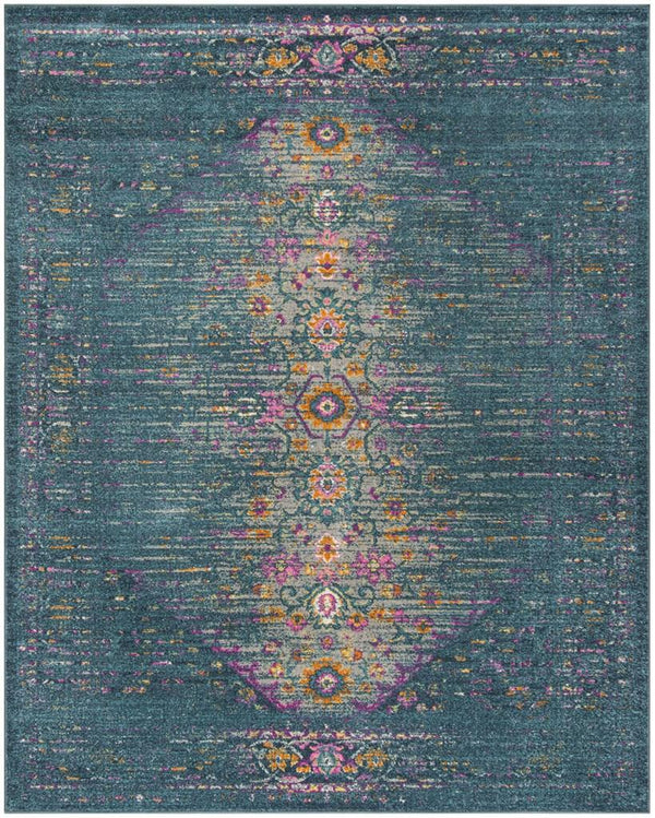 Safavieh Madison 122 Flat Weave Polypropylene Transitional Rug MAD122C-4
