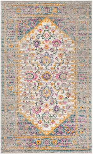 Safavieh Madison 122 Flat Weave Polypropylene Transitional Rug MAD122G-4