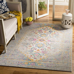 Safavieh Madison 122 Flat Weave Polypropylene Transitional Rug MAD122G-4
