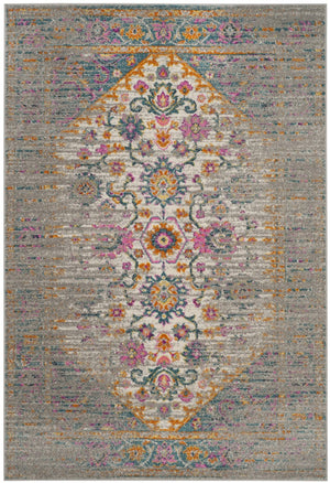 Safavieh Madison 122 Flat Weave Polypropylene Transitional Rug MAD122G-4