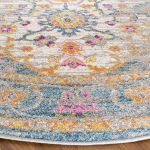 Safavieh Madison 122 Flat Weave Polypropylene Transitional Rug MAD122G-4