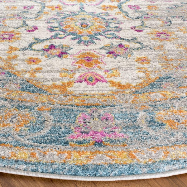 Safavieh Madison 122 Flat Weave Polypropylene Transitional Rug MAD122G-4