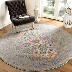 Safavieh Madison 122 Flat Weave Polypropylene Transitional Rug MAD122G-4