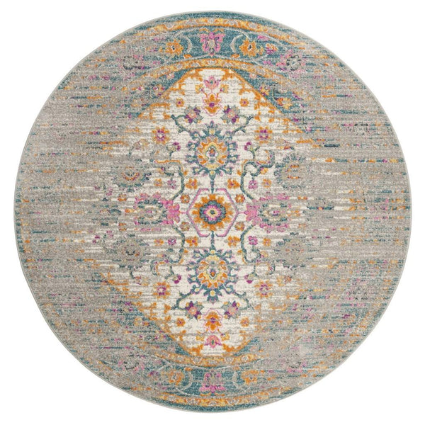 Safavieh Madison 122 Flat Weave Polypropylene Transitional Rug MAD122G-4