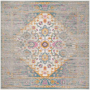 Safavieh Madison 122 Flat Weave Polypropylene Transitional Rug MAD122G-4