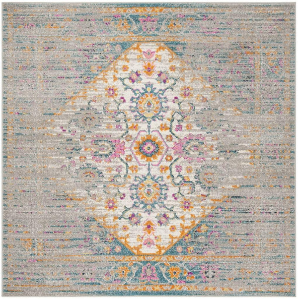 Safavieh Madison 122 Flat Weave Polypropylene Transitional Rug MAD122G-4