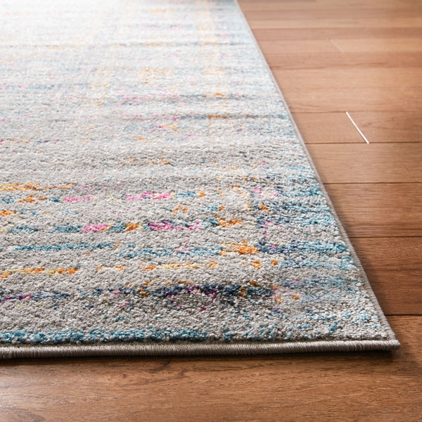 Safavieh Madison 122 Flat Weave Polypropylene Transitional Rug MAD122G-4
