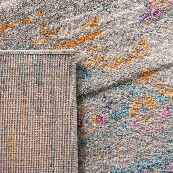 Safavieh Madison 122 Flat Weave Polypropylene Transitional Rug MAD122G-4