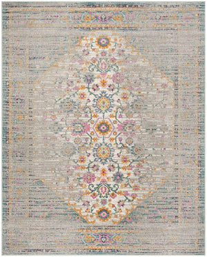 Safavieh Madison 122 Flat Weave Polypropylene Transitional Rug MAD122G-4